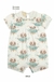 MACAQUINHO MENINA BABY MILON - comprar online