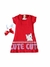 VESTIDO CUTE - comprar online