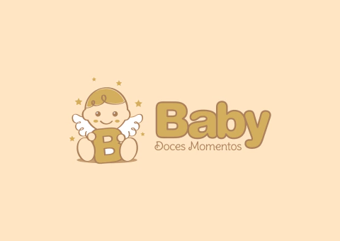 Marca 6 de Gato Xadrez Moda Kids