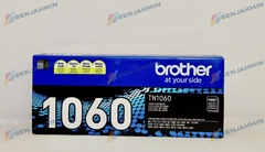 TONER PARA BROTHER TN1060 HL1112 HL1200 HL1212W ORIGINAL