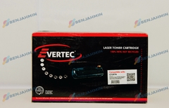 TONER ALTERNATIVO EVERTEC PARA HP CF287A C287 287A 87A M506 501DN