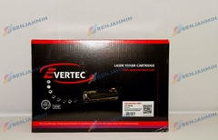 TONER ALTERNATIVO EVERTEC PARA HP CC364A 4014 P4014N 4015