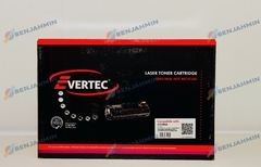 TONER ALTERNATIVO EVERTEC PARA HP LASERJET 600 M603 M602 M4555 CE390A