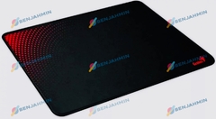 MOUSE PAD GENIUS G-PAD 300S DE TELA Y CAUCHO 270MM X 320MM X 3MM NEGRO - comprar online