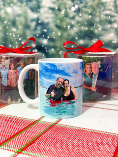Taza sublimada - tienda en línea