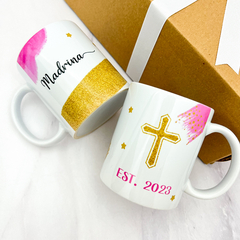 Imagen de Taza sublimada