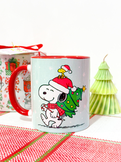 Taza sublimada - comprar en línea