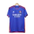 Camisa Lyon Away 23/24 - Torcedor Adidas Masculina - Azul