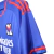 Camisa Lyon Away 23/24 - Torcedor Adidas Masculina - Azul - Estilo Fanático - Vista a Emoção - Camisas de futebol e basquete