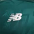 Camisa Roma Edição Especial 23/24 - Jogador New Balance Masculina - Verde com detalhes em branco - Estilo Fanático - Vista a Emoção - Camisas de futebol e basquete