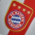Camisa Bayern de Munique Retrô 2010/2011 Vermelha e Branca - Adidas - Estilo Fanático - Vista a Emoção - Camisas de futebol e basquete