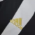 Imagem do Camisa Juventus Retrô 2017/2018 Preta e Branca - Adidas
