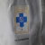 Camisa Olympique Marseille Edição Especial 23/24 - Jogador Puma Masculina - Branca com detalhes em azul na internet