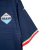 Camisa Lazio II 23/24 Torcedor Masculina - Azul Escuro - Estilo Fanático - Vista a Emoção - Camisas de futebol e basquete