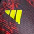 Camisa Seattle FC II 23/24 - Jogador Adidas Masculina - Vermelha com detalhes em preto e amarelo - Estilo Fanático - Vista a Emoção - Camisas de futebol e basquete