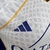 Camisa Boca Juniors Edição Especial 23/24 - Jogador Adidas Masculina - Branca com detalhes em azul e amarelow - Estilo Fanático - Vista a Emoção - Camisas de futebol e basquete