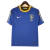 Camisa Retrô 2010 Seleção Brasileira II Nike Masculina - Azul e Amarelo