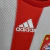 Camisa Bayern de Munique Retrô 2010/2011 Vermelha e Branca - Adidas na internet