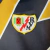 Camisa Rayo Vallecano III 23/24 - Torcedor Umbro Masculina - Dourado com detalhes em preto e branco - loja online