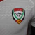 Camisa Emirados Árabes Unidos I 23/24 - Jogador Adidas - Branca com detalhes em vermelho na internet