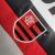 Camisa Retrô Flamengo II 1994 - Umbro Masculina - Branca com detalhes em vermelho - loja online