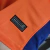 Camisa Seleção da Holanda I 24/25 - Torcedor Nike Masculina - Laranja com detalhes em azul na internet