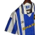 Camisa Manchester United Retrô 1994/1996 Azul e Branca - Umbro - Estilo Fanático - Vista a Emoção - Camisas de futebol e basquete