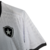 Camisa Botafogo ll 23/24 Torcedor Masculina - Branca - Estilo Fanático - Vista a Emoção - Camisas de futebol e basquete