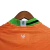 Camisa América Mineiro Goleiro II 22/23 Torcedor Masculina - Laranja - Estilo Fanático - Vista a Emoção - Camisas de futebol e basquete