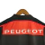 Camisa do Flamengo Retrô 2017/2018 Masculina Adidas - Preto e Vermelho - comprar online