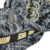 Camisa Chelsea Edição Especial 22/23 - Torcedor Nike Masculina - Preto com detalhes cinza e dourado - Estilo Fanático - Vista a Emoção - Camisas de futebol e basquete