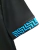 Camisa Paysandu II 23/24 - Feminina Logo - Preto com detalhes em azul