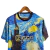 Camisa Ajax Edição Especial 23/24 - Torcedor Adidas Masculina - detalhes em azul amarelo e dourado - Estilo Fanático - Vista a Emoção - Camisas de futebol e basquete