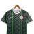 Camisa Seleção Nigéria Treino II 23/24 - Torcedor Nike Masculina - Verde com detalhes em preto e branco na internet