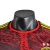 Imagem do Camisa Seattle FC II 23/24 - Jogador Adidas Masculina - Vermelha com detalhes em preto e amarelo