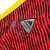 Camisa Seattle FC II 23/24 - Jogador Adidas Masculina - Vermelha com detalhes em preto e amarelo na internet