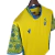 Imagem do Camisa Nottingham Forest II 22/23 - Torcedor Macron Masculina - Amarela com detalhes em azul