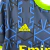 Camisa Arsenal Treino 23/24 - Torcedor Adidas Masculina - Azul com detalhes em amarelo e verde - Estilo Fanático - Vista a Emoção - Camisas de futebol e basquete