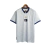 Camisa El Salvador II 23/24 - Torcedor Umbro Masculina - Branca com detalhes em azul e dourado