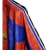 Camisa Retrô Barcelona I 96/97 - Masculina Kappa - Azul e vermelha - Estilo Fanático - Vista a Emoção - Camisas de futebol e basquete