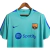 Camisa Treino Barcelona 23/24 - Torcedor Nike Masculina - Verde na internet
