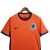 Camisa Seleção da Holanda I 24/25 - Torcedor Nike Masculina - Laranja com detalhes em azul - comprar online