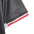 Camisa Santa Cruz II 24/25 - Torcedor Volt Masculina - Preta com detalhes em vermelho e branco na internet