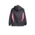 Jaqueta Corta-Vento Inter Miami 24/25 Masculina Adidas - Preta com detalhes em rosa - comprar online