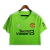 Camisa Manchester United Goleiro 23/24 - Torcedor Adidas Masculina - Verde com detalhes em branco e preto na internet