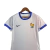 Camisa Seleção da França II 24/25 - Torcedor Nike Feminina - Branca com detalhes em azul e vermelho na internet