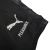 Shorts Milan 24/25 - Masculino Puma - Preto - Estilo Fanático - Vista a Emoção - Camisas de futebol e basquete