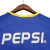 Imagem do Camisa Retrô Boca Juniors 2003/2004 manga longa - Nike Masculina - Azul com detalhes em amarelo