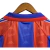 Camisa Retrô Barcelona I 96/97 - Masculina Kappa - Azul e vermelha - comprar online