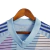Imagem do Camisa Seleção da Argentina Goleiro 24/25 - Torcedor Adidas Masculina - Azul